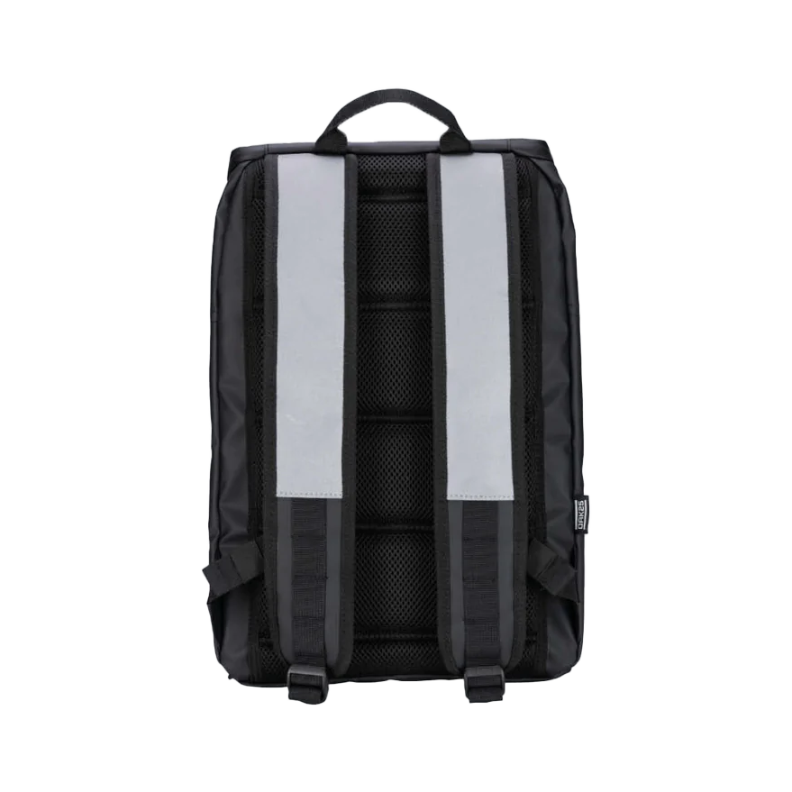 Reflektierender Rucksack