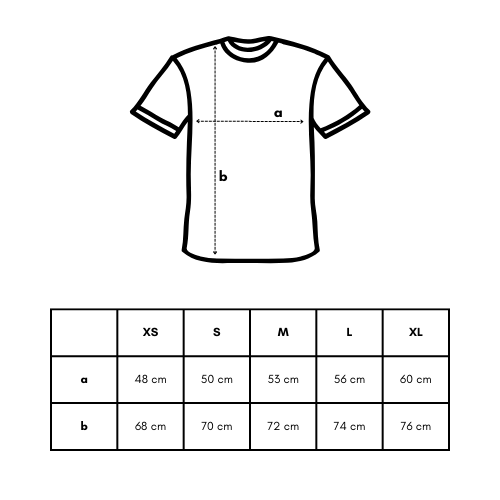 Build your own shirt