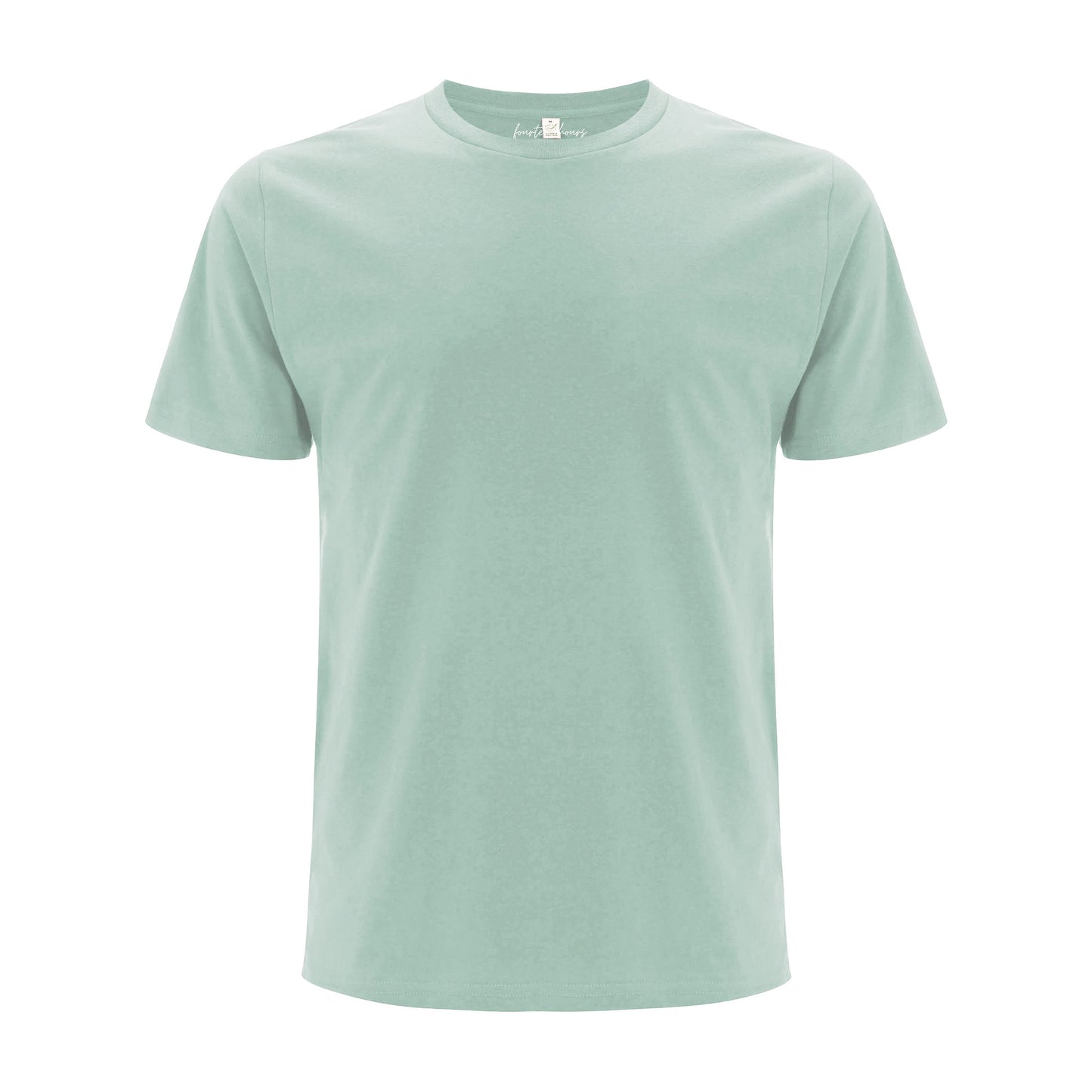 Unisex Shirt CUSTOM aus Bio-Baumwolle