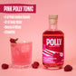 Pink London Classic alkoholfrei